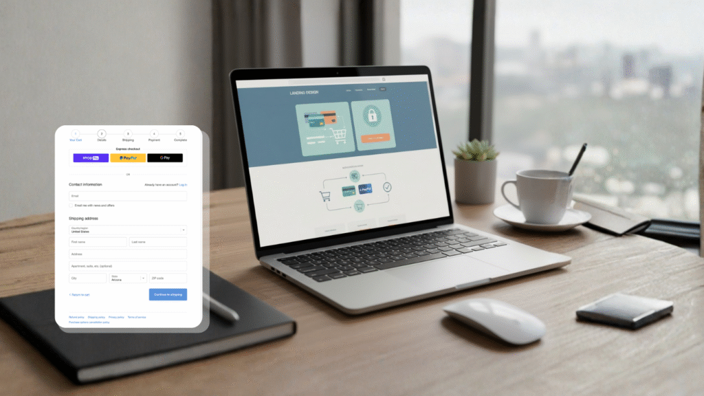 Complete Guide to Automated Payment Capture on Landing Pages
