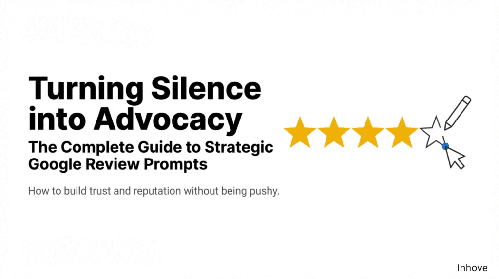 Google Review Prompt